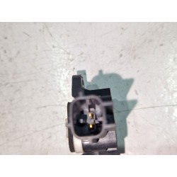 Recambio de sensor impacto para audi a4 b7 (8ec) 2.0 tdi 16v referencia OEM IAM 8P0955557  