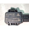 Recambio de sensor impacto para audi a4 b7 (8ec) 2.0 tdi 16v referencia OEM IAM 8P0955557  