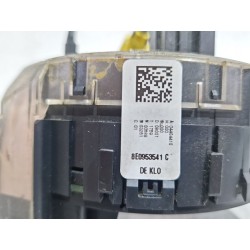 Recambio de anillo airbag para audi a4 b7 (8ec) 2.0 tdi 16v referencia OEM IAM 8E0953541C  