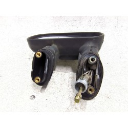 Recambio de retrovisor derecho para fiat doblo furgoneta/monovolumen (223_) 1.9 jtd referencia OEM IAM E30158099  