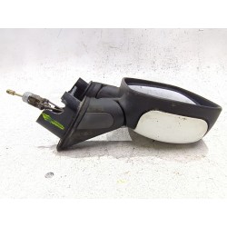 Recambio de retrovisor derecho para fiat doblo furgoneta/monovolumen (223_) 1.9 jtd referencia OEM IAM E30158099  