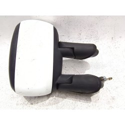 Recambio de retrovisor derecho para fiat doblo furgoneta/monovolumen (223_) 1.9 jtd referencia OEM IAM E30158099  