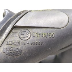 Recambio de retrovisor derecho para fiat doblo furgoneta/monovolumen (223_) 1.9 jtd referencia OEM IAM E30158099  