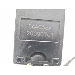 Recambio de mando limpia para aixam aixam k2/4v/ referencia OEM IAM 8AA038A  