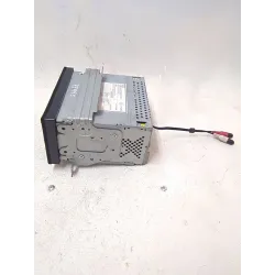 Recambio de sistema audio / radio cd para kia rio ii (jb) 1.5 crdi referencia OEM IAM LACM5510EK  