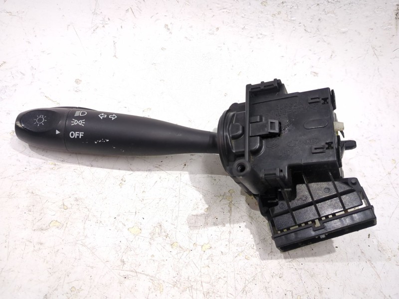 Recambio de mando luces para kia rio ii (jb) 1.5 crdi referencia OEM IAM 32932A  