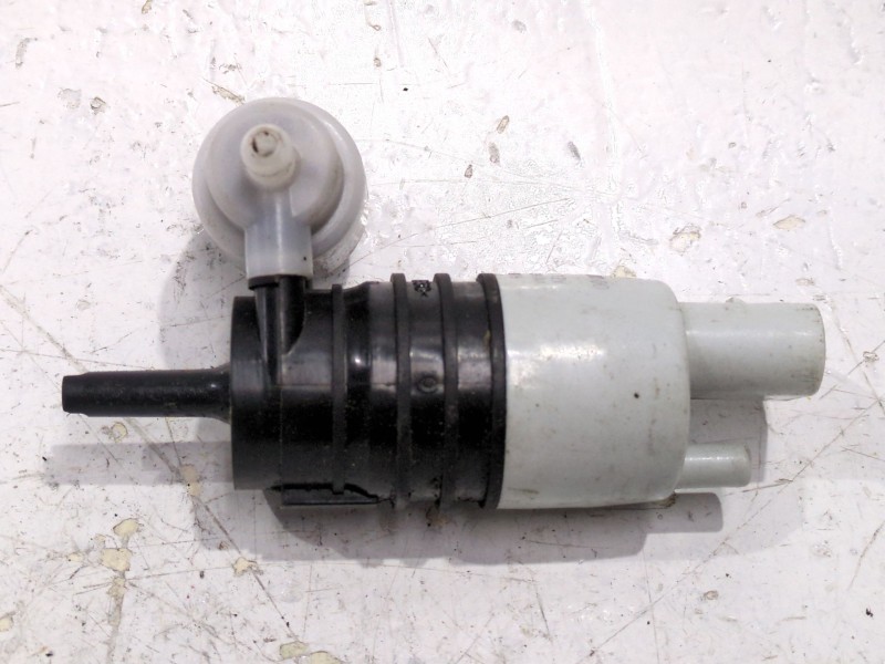 Recambio de bomba limpia para mercedes-benz glc (x253) 300 e 4-matic (253.953) referencia OEM IAM A2058660000  