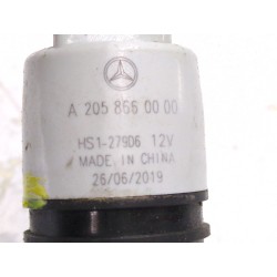 Recambio de bomba limpia para mercedes-benz glc (x253) 300 e 4-matic (253.953) referencia OEM IAM A2058660000  