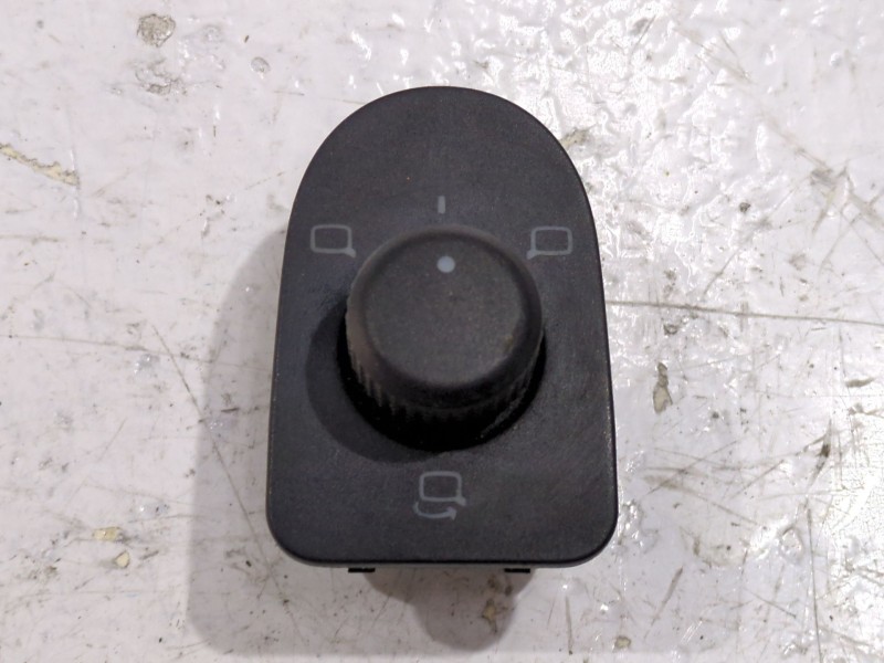 Recambio de mando retrovisor electrico para seat toledo ii (1m2) 1.9 tdi referencia OEM IAM 1M1959565D  