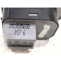 Recambio de mando retrovisor electrico para seat toledo ii (1m2) 1.9 tdi referencia OEM IAM 1M1959565D  