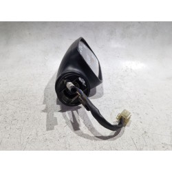 Recambio de retrovisor derecho para rover 200 fastback (xw) 216 gsi referencia OEM IAM 414210407  