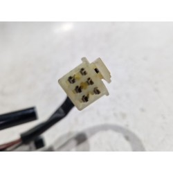 Recambio de retrovisor derecho para rover 200 fastback (xw) 216 gsi referencia OEM IAM 414210407  