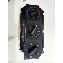 Recambio de mandos climatizador para opel astra g berlina di referencia OEM IAM 24442472  