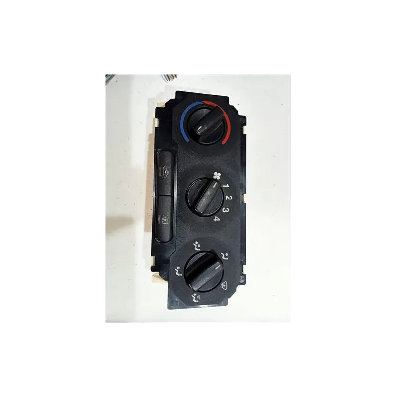 Recambio de mandos climatizador para opel astra g berlina di referencia OEM IAM 24442472  
