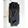 Recambio de mandos climatizador para opel astra g berlina di referencia OEM IAM 24442472  