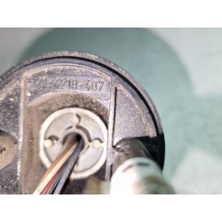 Recambio de retrovisor derecho para rover 200 fastback (xw) 216 gsi referencia OEM IAM 414210407  