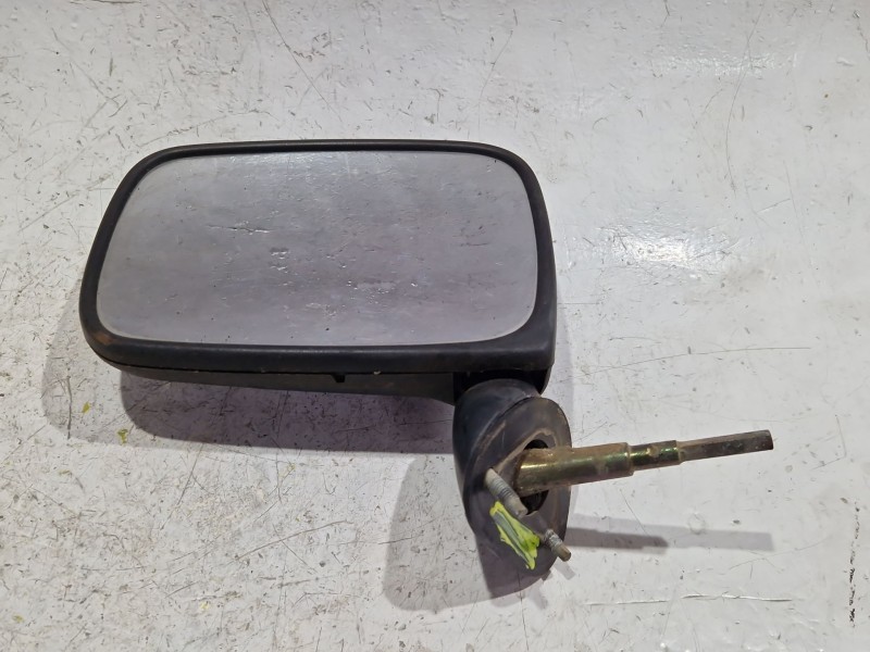 Recambio de retrovisor izquierdo para ford fiesta ii (fbd) 1.0 (fbd) referencia OEM IAM E6006287  