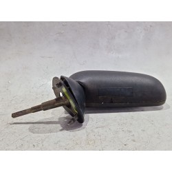 Recambio de retrovisor izquierdo para ford fiesta ii (fbd) 1.0 (fbd) referencia OEM IAM E6006287  