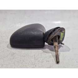 Recambio de retrovisor izquierdo para ford fiesta ii (fbd) 1.0 (fbd) referencia OEM IAM E6006287  