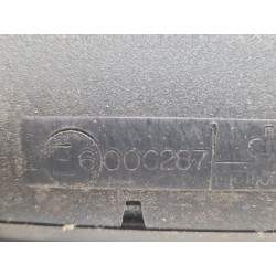 Recambio de retrovisor izquierdo para ford fiesta ii (fbd) 1.0 (fbd) referencia OEM IAM E6006287  