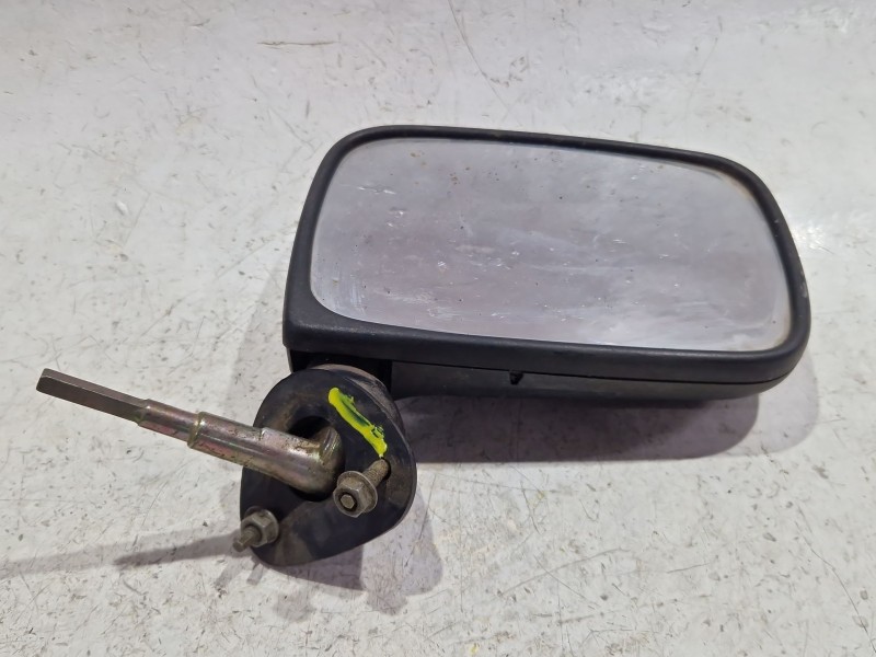 Recambio de retrovisor derecho para ford fiesta ii (fbd) 1.0 (fbd) referencia OEM IAM E6006288  