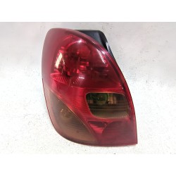 Recambio de piloto trasero izquierdo para toyota corolla verso (_e12_) 2.0 d-4d (cde120_) referencia OEM IAM STANLEY1827  