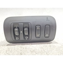 Recambio de mando multifuncion para renault megane ii (bm0/1_, cm0/1_) 1.9 dci (bm0g, cm0g) referencia OEM IAM 08802012  