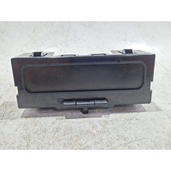 Recambio de pantalla multifuncion para renault megane ii (bm0/1_, cm0/1_) 1.9 dci (bm0g, cm0g) referencia OEM IAM 8200107839  