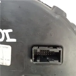 Recambio de cuadro completo para citroën c2 (2003) 1.1 referencia OEM IAM P9660225880D02  