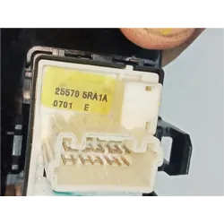 Recambio de mando multifuncion para nissan juke ii (f16)(09.2019) acenta [12v cat] referencia OEM IAM 255705RA1A  