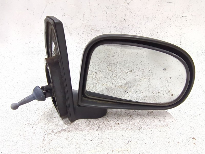 Recambio de retrovisor derecho para hyundai atos (mx) 1.0 i referencia OEM IAM E13010139  