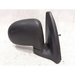 Recambio de retrovisor derecho para hyundai atos (mx) 1.0 i referencia OEM IAM E13010139  