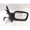 Recambio de retrovisor derecho para ford courier 1.8 d referencia OEM IAM 92FB17682ba  