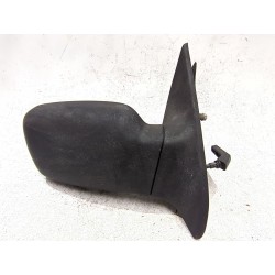Recambio de retrovisor derecho para ford courier 1.8 d referencia OEM IAM 92FB17682ba  