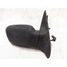 Recambio de retrovisor derecho para ford courier 1.8 d referencia OEM IAM 92FB17682ba  