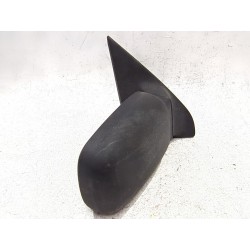 Recambio de retrovisor derecho para ford courier 1.8 d referencia OEM IAM 92FB17682ba  