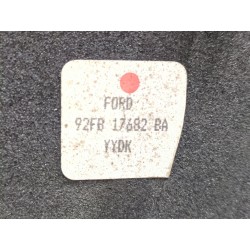 Recambio de retrovisor derecho para ford courier 1.8 d referencia OEM IAM 92FB17682ba  