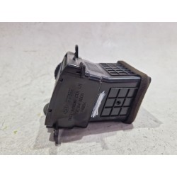 Recambio de rejilla aireadora para kia cerato i sedán (ld) 2.0 crdi referencia OEM IAM LD84880A  