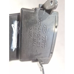Recambio de rejilla aireadora para kia cerato i sedán (ld) 2.0 crdi referencia OEM IAM LD84880A  