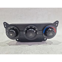 MANDO CLIMATIZADOR 972502f000 