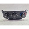 Recambio de mando climatizador para kia cerato i sedán (ld) 2.0 crdi referencia OEM IAM 972502f000  
