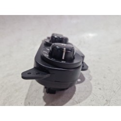 Recambio de mando climatizador para kia cerato i sedán (ld) 2.0 crdi referencia OEM IAM 972502f000  