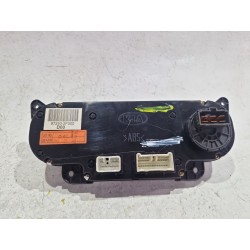 Recambio de mando climatizador para kia cerato i sedán (ld) 2.0 crdi referencia OEM IAM 972502f000  