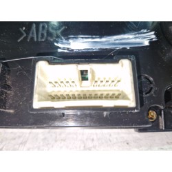 Recambio de mando climatizador para kia cerato i sedán (ld) 2.0 crdi referencia OEM IAM 972502f000  