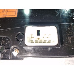 Recambio de mando climatizador para kia cerato i sedán (ld) 2.0 crdi referencia OEM IAM 972502f000  