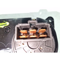 Recambio de mando climatizador para kia cerato i sedán (ld) 2.0 crdi referencia OEM IAM 972502f000  