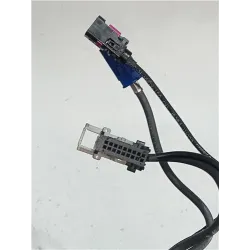 Recambio de centralita antena para bmw serie m4 coupe (f82) basis 24v referencia OEM IAM 51169207339 9207339  