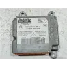 Recambio de centralita airbag para citroën xsara picasso (1999) 1.6 hdi referencia OEM IAM 602327400  