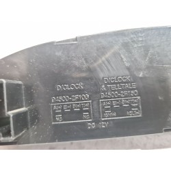 Recambio de pantalla multifuncion para kia cerato i sedán (ld) 2.0 crdi referencia OEM IAM 945002F100  