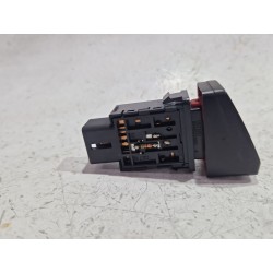 Recambio de botonera emergencia para kia cerato i sedán (ld) 2.0 crdi referencia OEM IAM 864W03330  